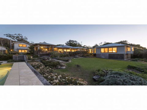 Jamberoo Valley Farm - South Australia Travel 0