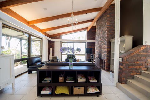 Just Heaven Mountain Retreat - South Australia Travel 4