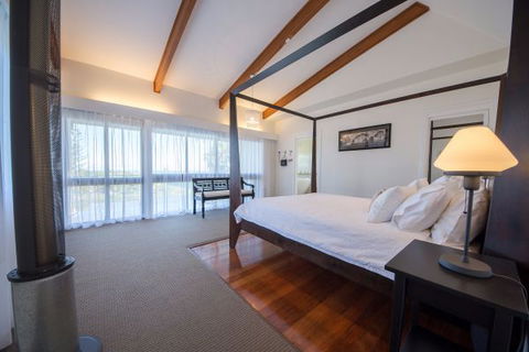 Just Heaven Mountain Retreat - South Australia Travel 5