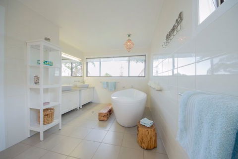 Just Heaven Mountain Retreat - South Australia Travel 6