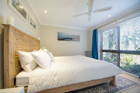 Just Heaven Mountain Retreat - South Australia Travel 7