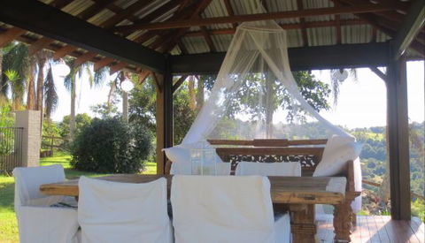 Just Heaven Mountain Retreat - South Australia Travel 8