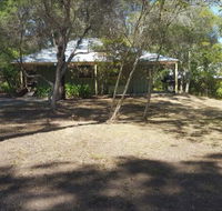 Kalimna Woods - South Australia Travel