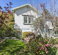 Katoomba Green Gables - South Australia Travel