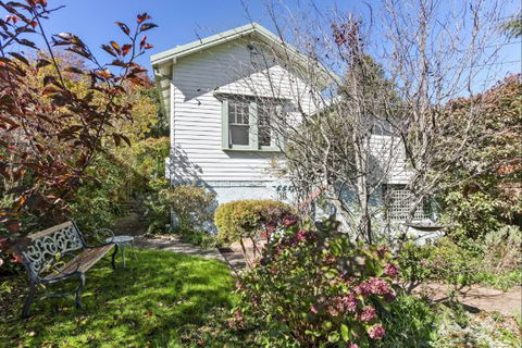 Katoomba Green Gables - South Australia Travel 0