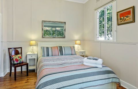 Katoomba Green Gables - South Australia Travel 6