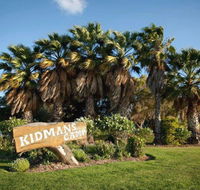 Kidman's Camp - South Australia Travel