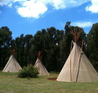 Kinglake Forest Adventures Camp - South Australia Travel