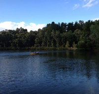 Lakeside Country Resort - South Australia Travel