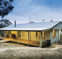 Lavender Vale Cottage - South Australia Travel