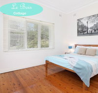 Le Bois Cottage - South Australia Travel