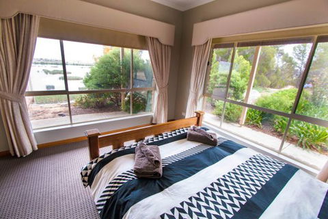 Limestone Ridge - Holiday House - South Australia Travel 4
