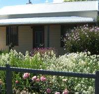 Willowbrook Cottages BB's - South Australia Travel