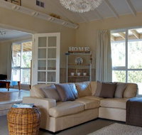 Sweetman Cottage - South Australia Travel