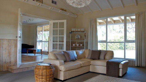 Sweetman Cottage - South Australia Travel 0