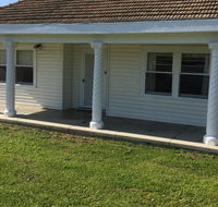 Smith Street Cottage - South Australia Travel