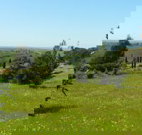 Jonathan Art Centre - Jarramarrumba House - South Australia Travel