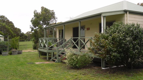 Wenton Farm Holiday Cottages - South Australia Travel 0