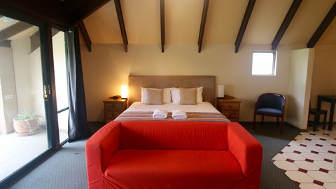 Hahndorf Motel - South Australia Travel 6