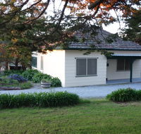 Morella Farm Stay - South Australia Travel