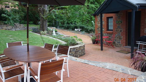 Sherwoode B&B - South Australia Travel 0