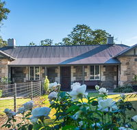 Stoneleigh Cottage Bed and Breakfast - South Australia Travel
