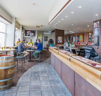 Merimbula Hotel - South Australia Travel