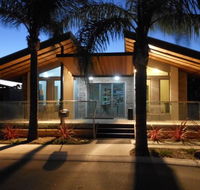 Midland Tourist Park - South Australia Travel
