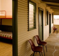 Mount Wood Shearers Quarters - South Australia Travel
