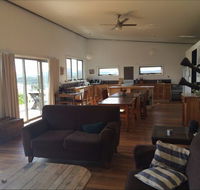 Morning Mist - South Australia Travel