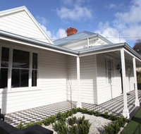 Montabella Guest House - South Australia Travel