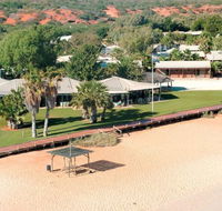 Monkey Mia Dolphin Resort Caravan and Camping - South Australia Travel