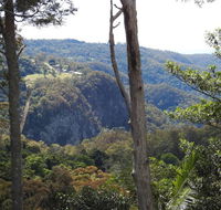 Mt Tamborine Motel - South Australia Travel