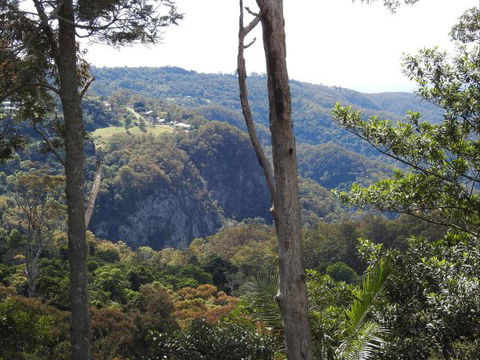 Mt Tamborine Motel - South Australia Travel 0
