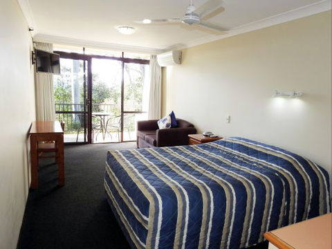 Mt Tamborine Motel - South Australia Travel 3
