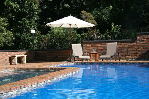 Mt Tamborine Motel - South Australia Travel 4