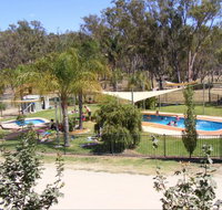 Murray River Hideaway Holiday Park - South Australia Travel