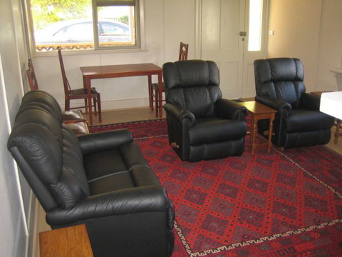 Naracoorte – Showgrounds Cottage - South Australia Travel 2