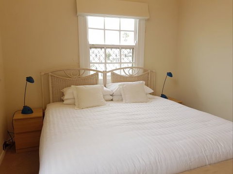 Newcastle Terraces And Apartments - NBC Apartments - South Australia Travel 0