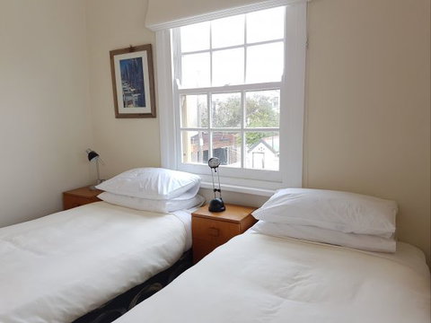 Newcastle Terraces And Apartments - NBC Apartments - South Australia Travel 1