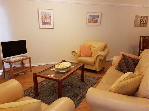 Newcastle Terraces And Apartments - NBC Apartments - South Australia Travel 2