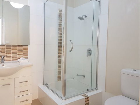 Newcastle Terraces And Apartments - NBC Apartments - South Australia Travel 3