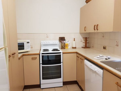 Newcastle Terraces And Apartments - NBC Apartments - South Australia Travel 4