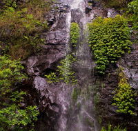 Nimbin waterfall retreat - South Australia Travel