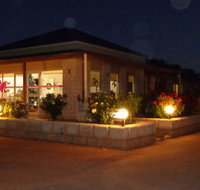Northam Caravan Park - South Australia Travel