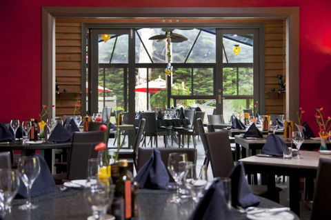 Oakdene Vineyards Guesthouse - South Australia Travel 4