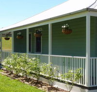Orangevale at Mount View - South Australia Travel