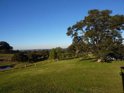 Orangevale At Mount View - South Australia Travel 2