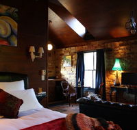 Ottery Cottage - South Australia Travel