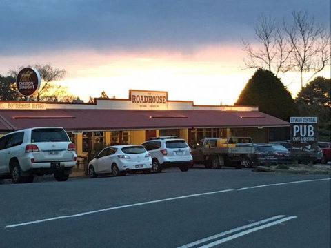 Otway Central - South Australia Travel 0